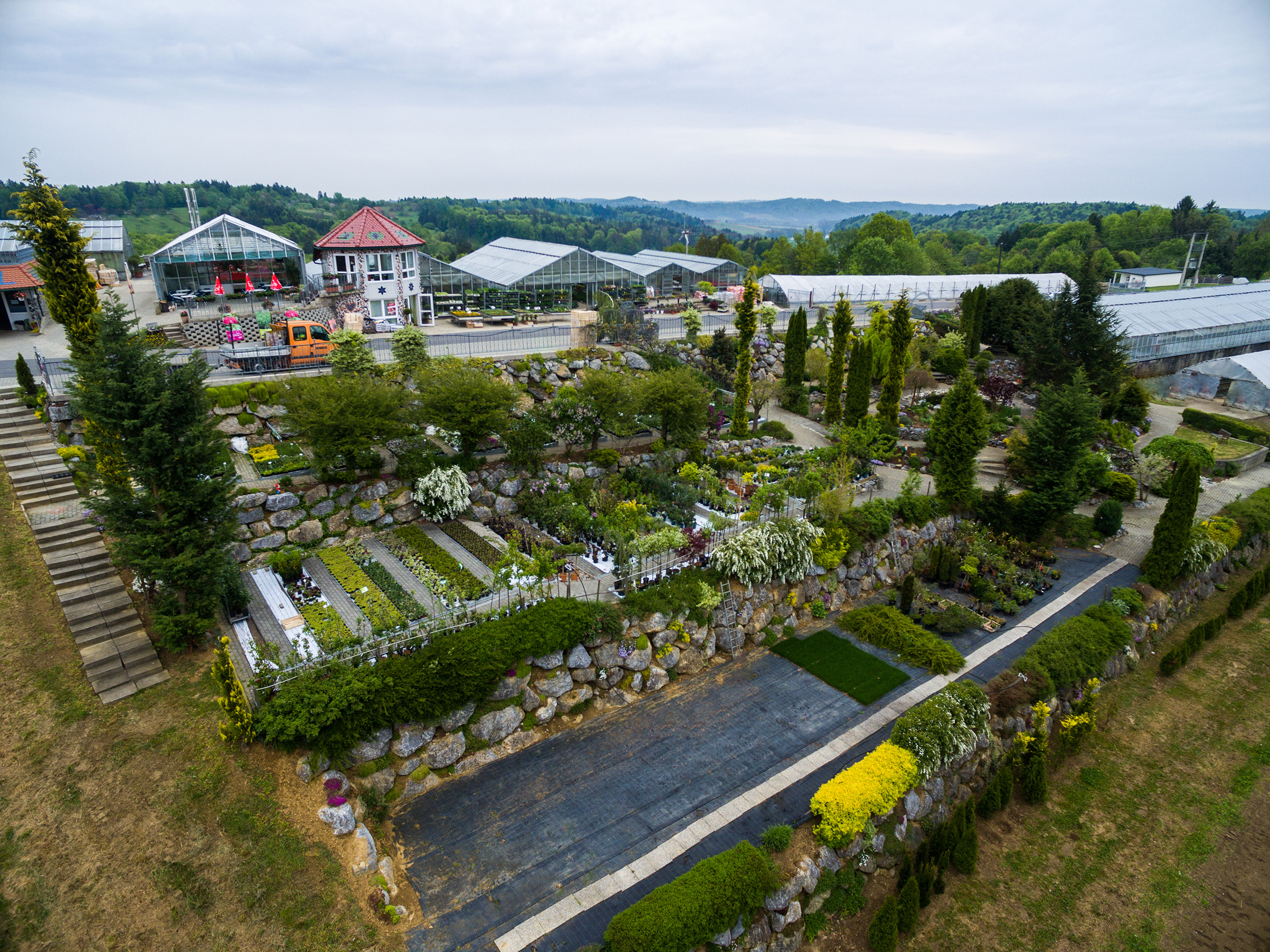 Herzlich Willkommen bei Gartenbau Kurz! – Gartenbau Kurz